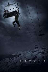 Frozen - Poster