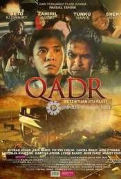 Qadr