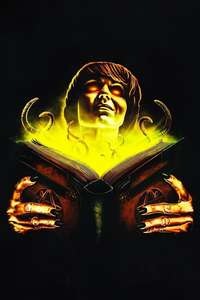 Call Girl of Cthulhu - Poster