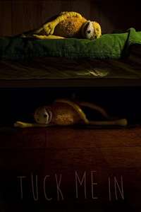 Tuck Me In - Poster