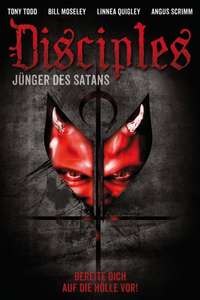 Disciples - Poster