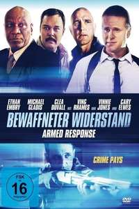 In Security - Poster