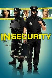 In Security - Poster