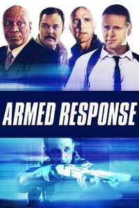 In Security - Poster