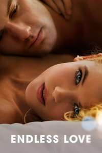 Endless Love - Poster