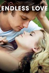 Endless Love - Poster