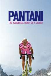 Pantani: The Accidental Death of a Cyclist