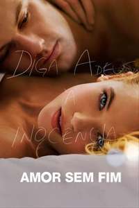 Endless Love - Poster
