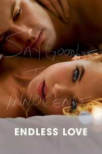 Endless Love - Poster