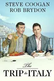 The Trip to Italy