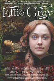 Effie Gray