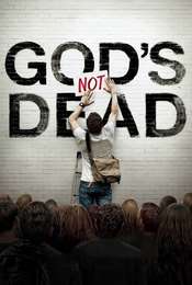 God's Not Dead