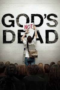 God's Not Dead - Poster
