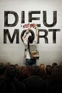 God's Not Dead - Poster