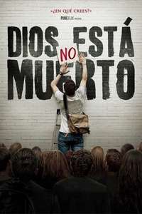 God's Not Dead - Poster