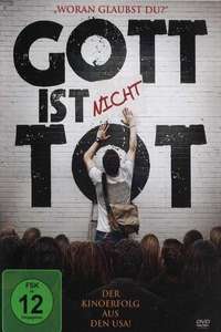 God's Not Dead - Poster