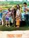 Finding Fanny