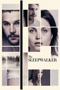 The Sleepwalker - Poster