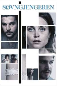 The Sleepwalker - Poster