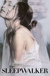 The Sleepwalker - Poster