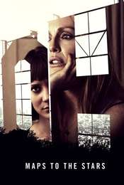Maps to the Stars