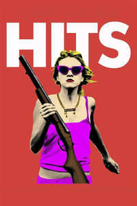 Hits - Poster