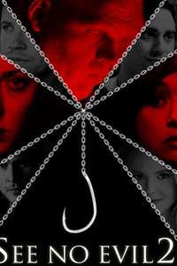 See No Evil 2 - Poster