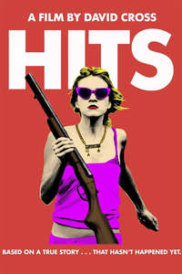 Hits - Poster