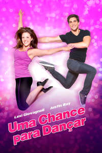 1 Chance 2 Dance - Poster