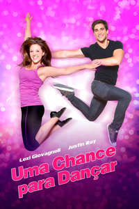 1 Chance 2 Dance - Poster