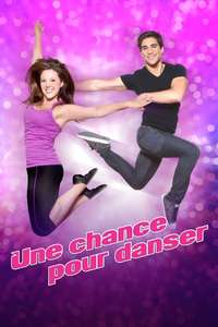 1 Chance 2 Dance - Poster