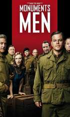 The Monuments Men