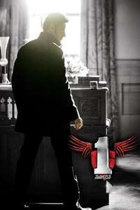 1 - Nenokkadine - Poster