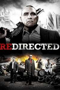 Redirected - Poster
