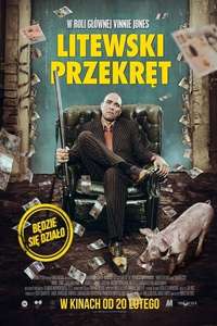 Redirected - Poster