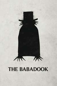 The Babadook - Poster