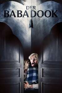The Babadook - Poster