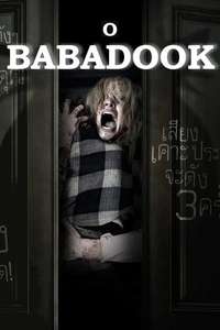 The Babadook - Poster