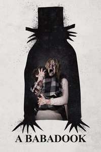 The Babadook - Poster
