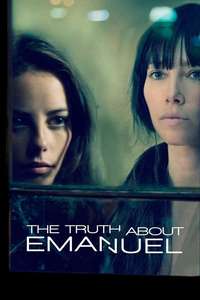 The Truth About Emanuel - Poster
