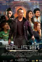 Balistik