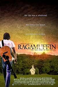 Ragamuffin - Poster