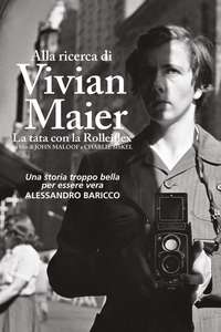 Finding Vivian Maier - Poster