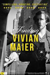 Finding Vivian Maier