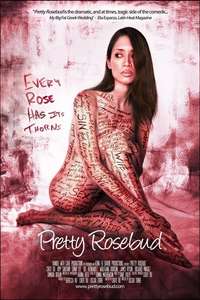 Pretty Rosebud - Poster