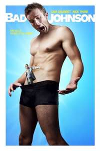 Bad Johnson - Poster