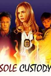 Arson Mom