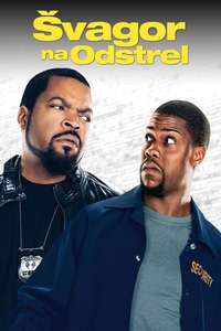 Ride Along - Posters