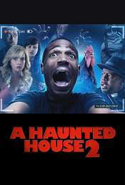 A Haunted House 2