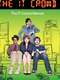 The IT Crowd Manual